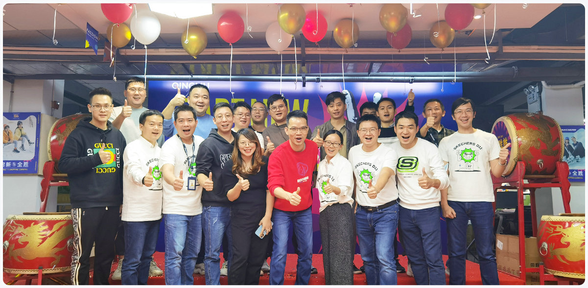 優秀團隊，售后無憂